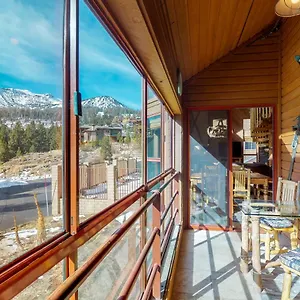 Aspen Creek 2 Hotel
